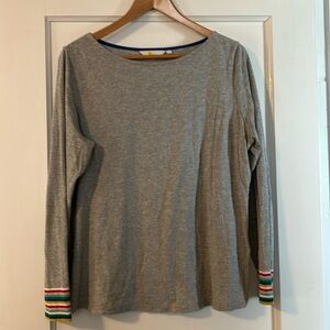 Boden long sleeve tee